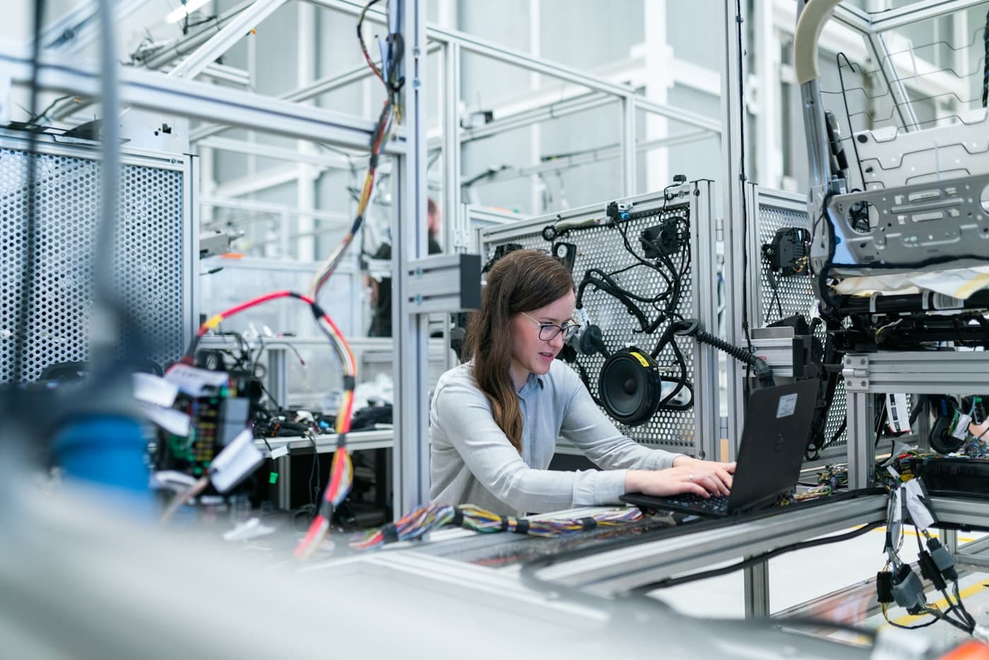 Automatización de procesos empresariales con flujos de trabajo digitales