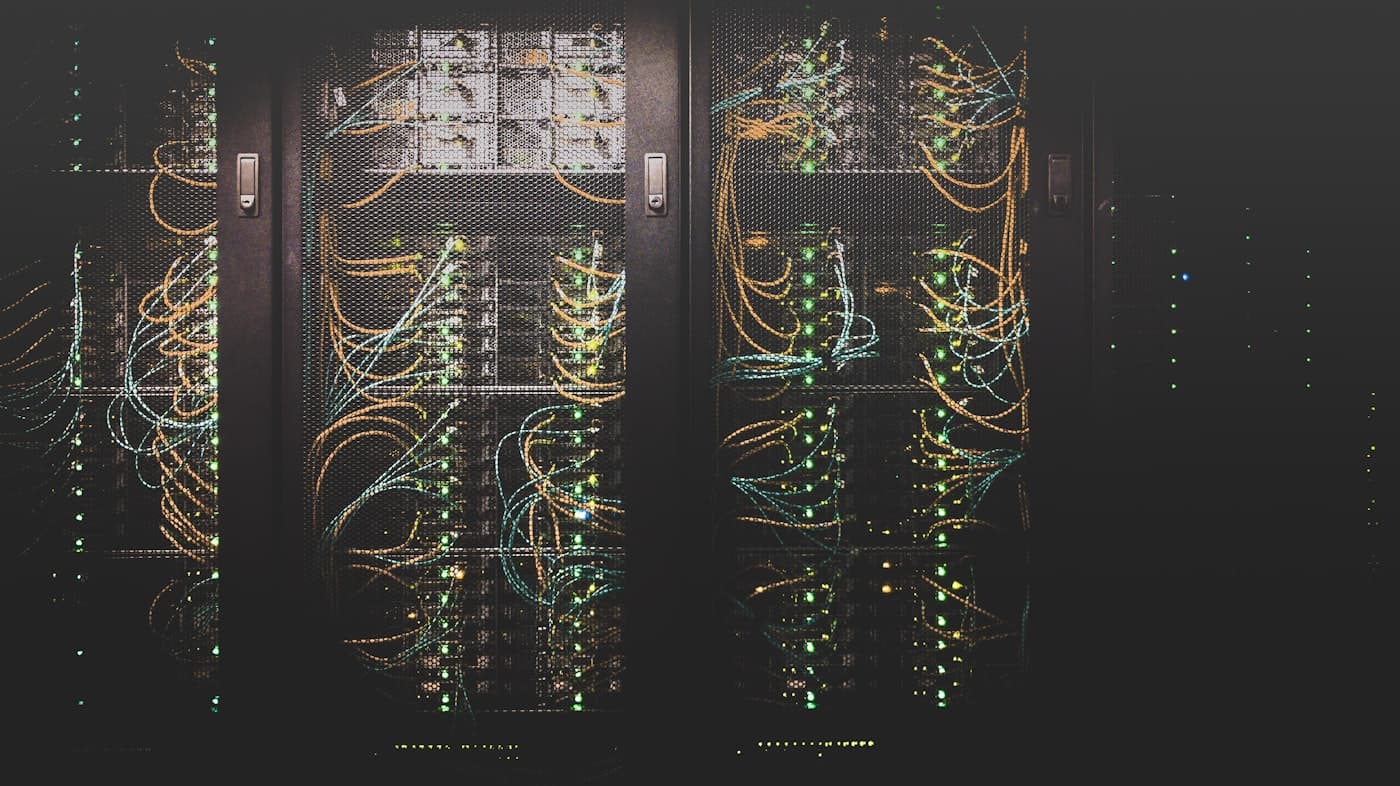 Infraestructura de servidores y servicios cloud para empresas en Chile